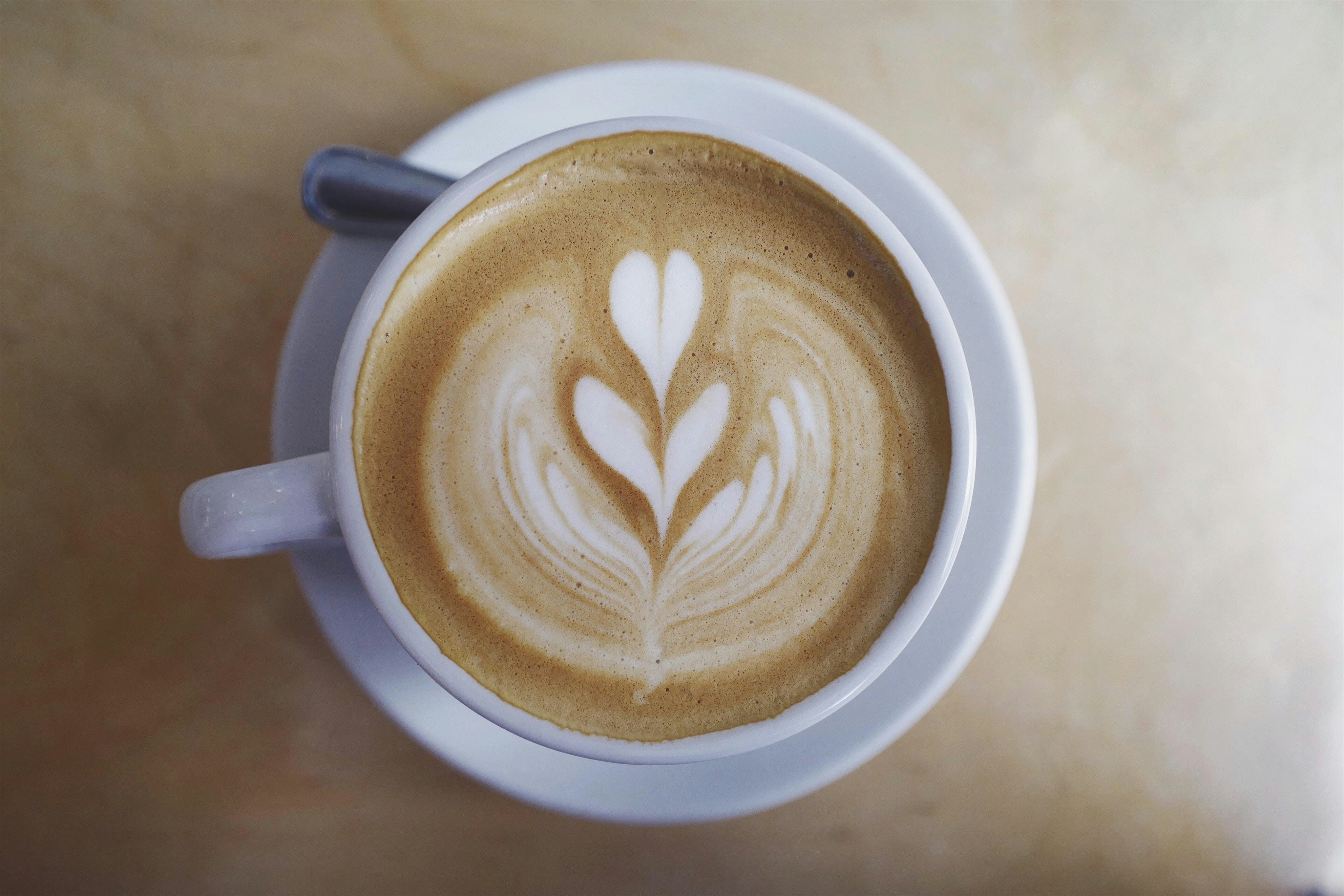Cafe Classics Workshop with Seattle Coffee Gear