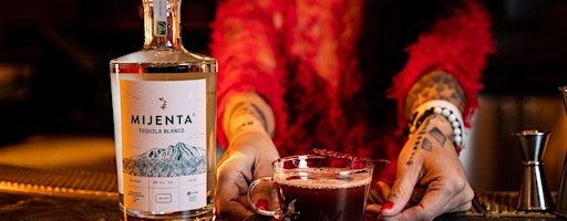 HiFi at The Finn Cocktail Class Celebrating Bourbon Heritage Month
