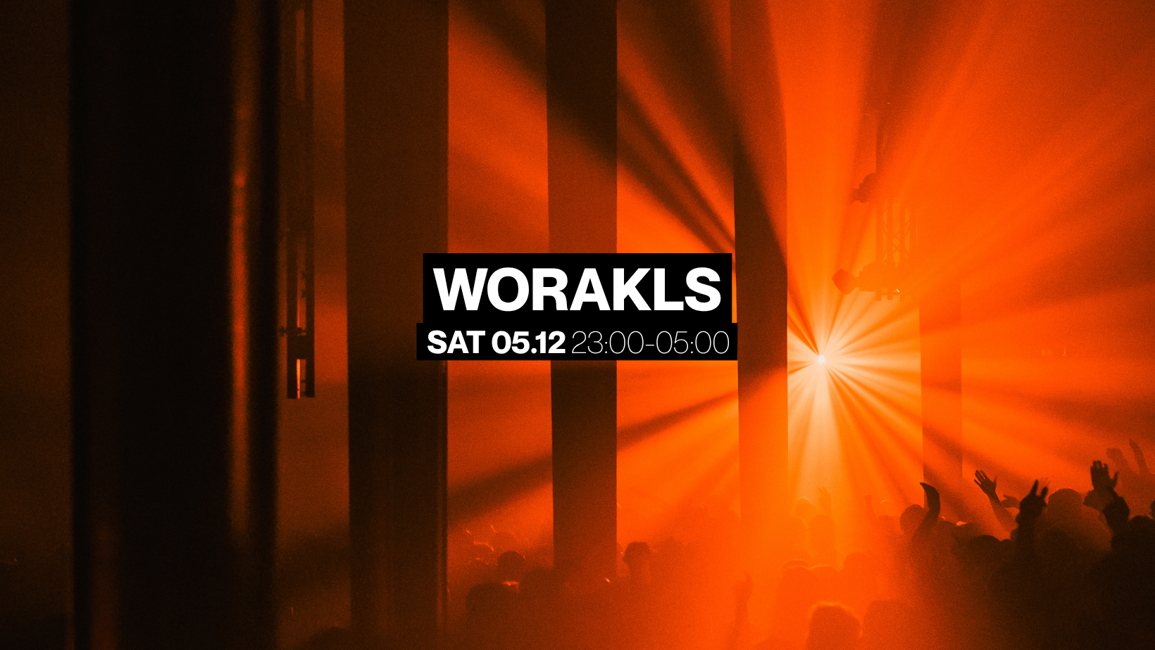 Worakls