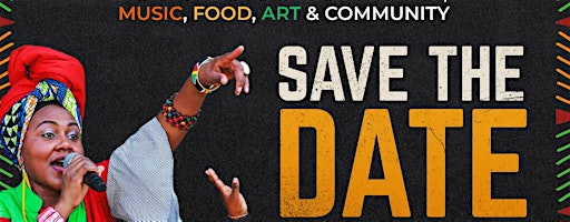 2026 Houston AfriFEST