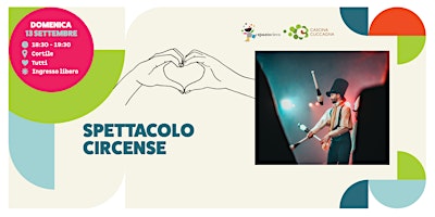 Spettacolo Circense