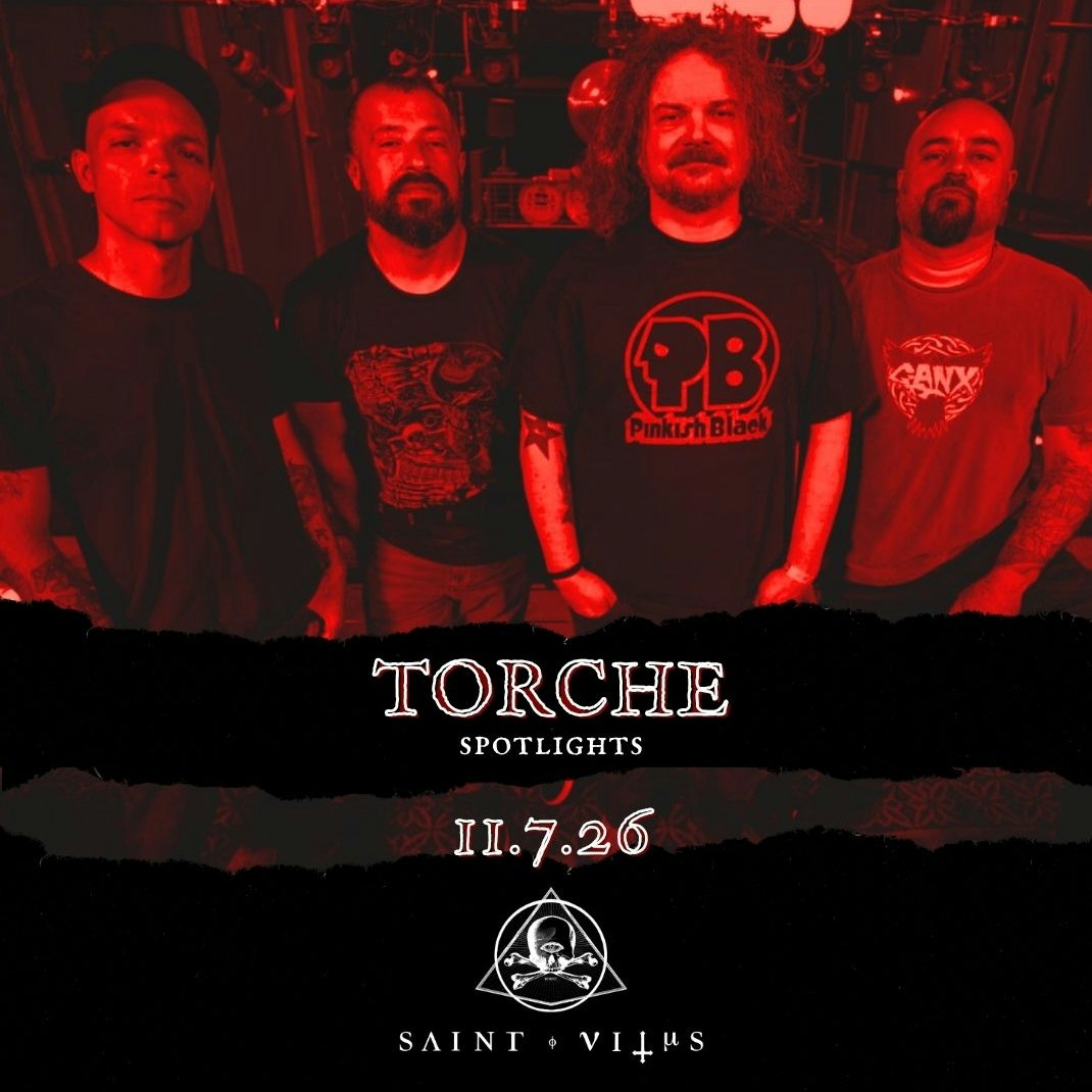 Torche, Spotlights