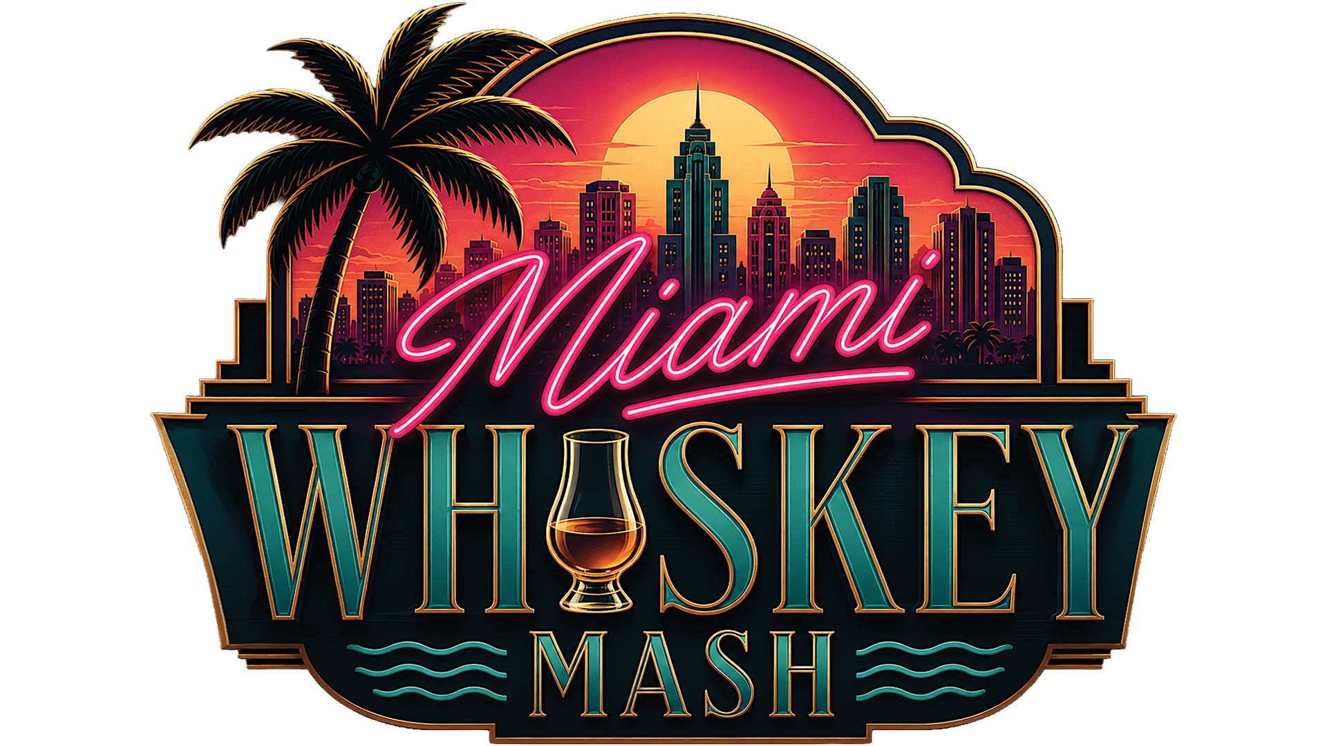 Miami Whisk(e)y Mash™ XI