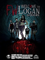 Welcome to Logan Square - LIVE PRO WRESTLING