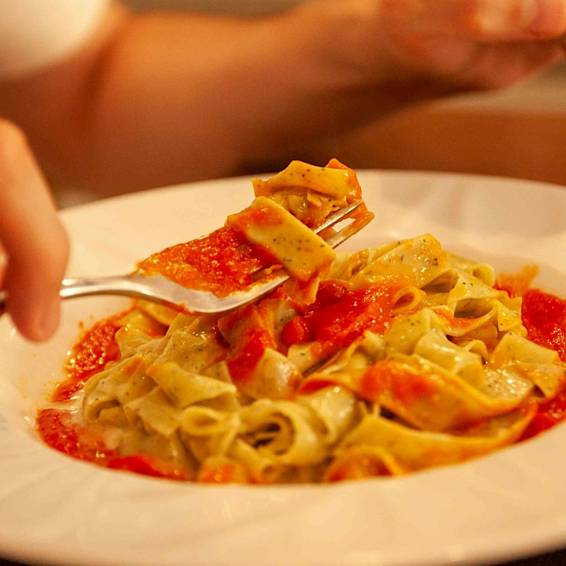 In-person class: Handmade Pasta 101 (Houston)