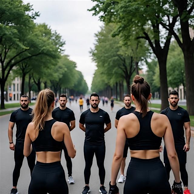 Herculites: Fit Fast