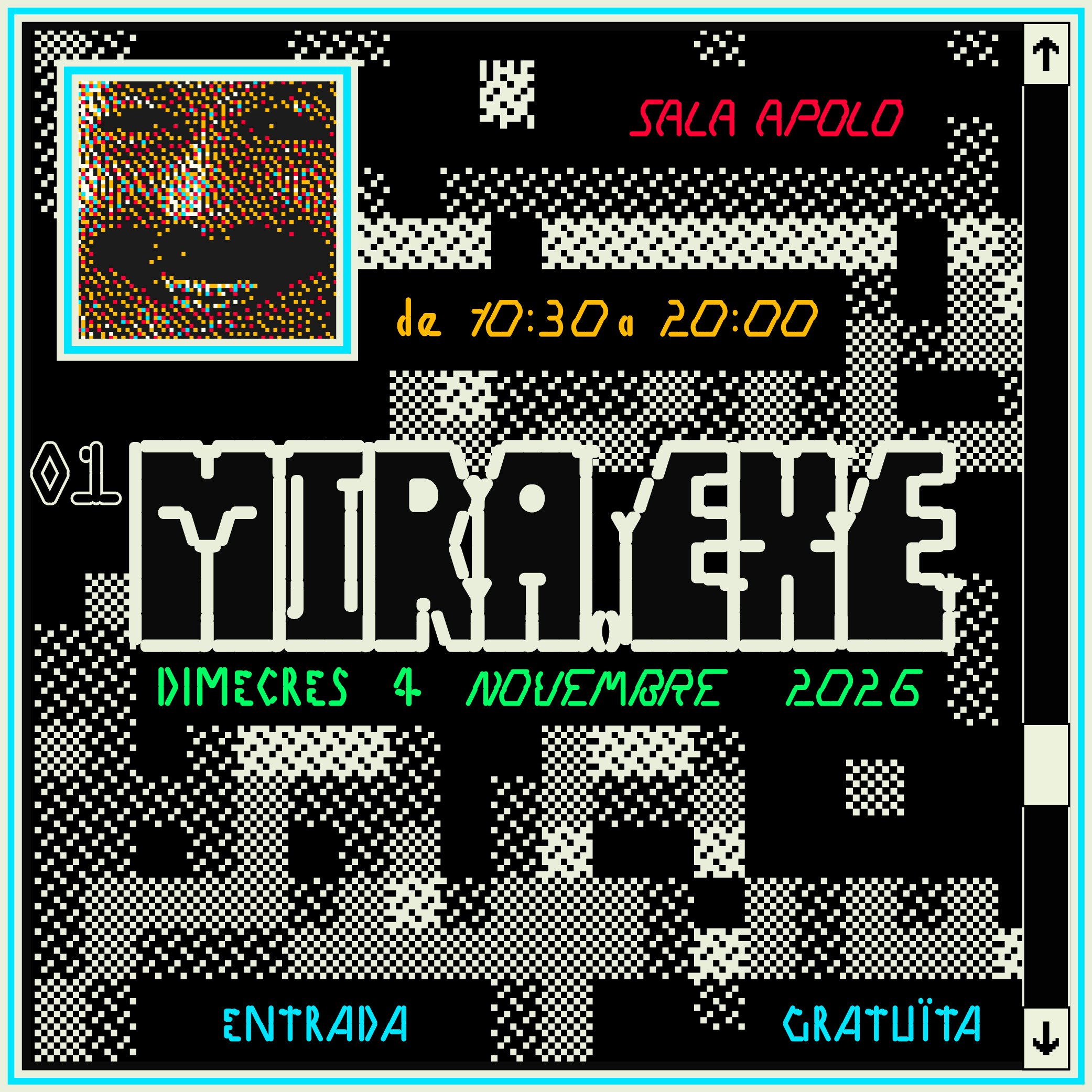 MIRA.exe