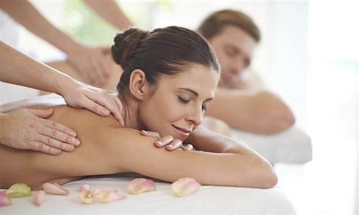 Massage Exchange Lounge / Massagesalon (all genders)
