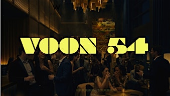 VOON 54: A Studio 54 Harvest Party with VOON Wines