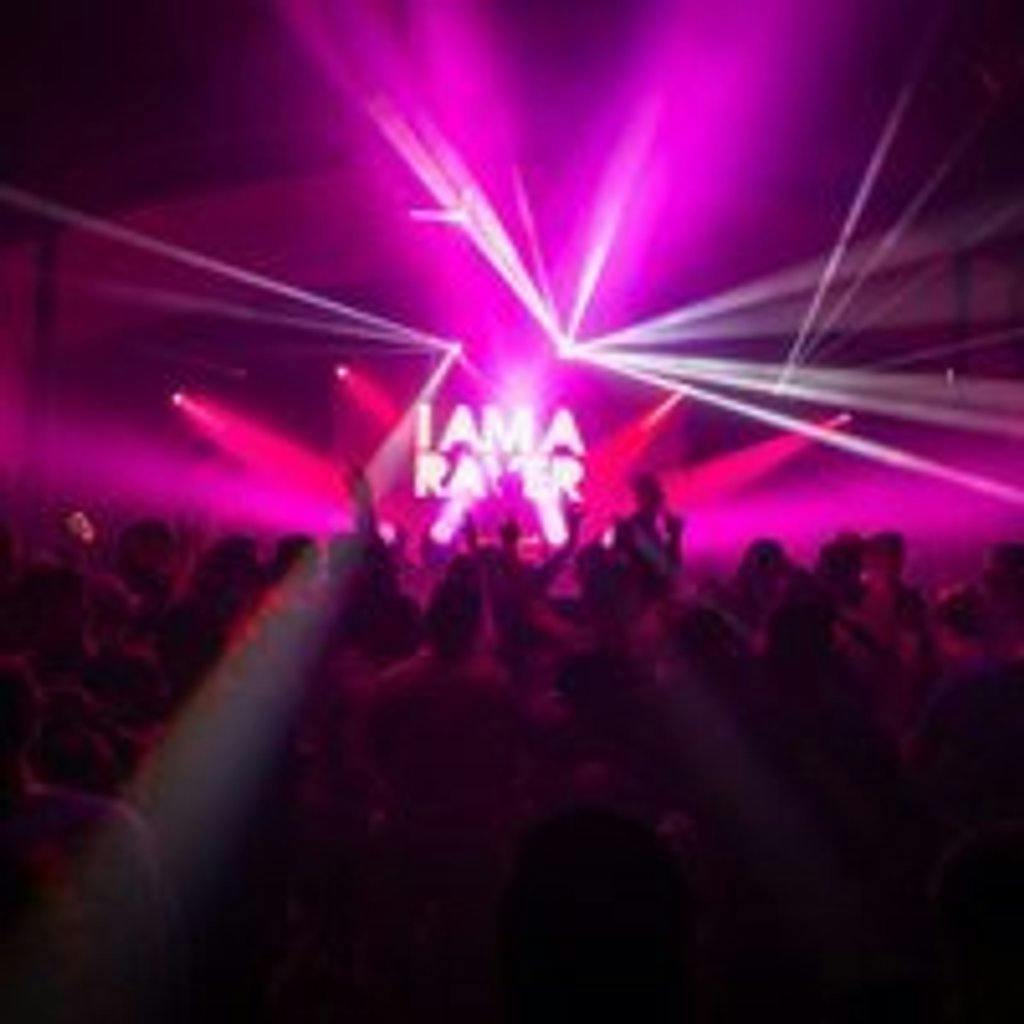 DJ Rankin - I Am A Raver (Reloaded) Tour