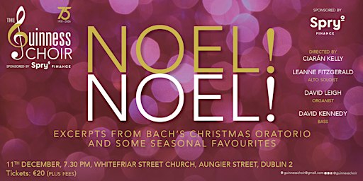 Noel! Noel!