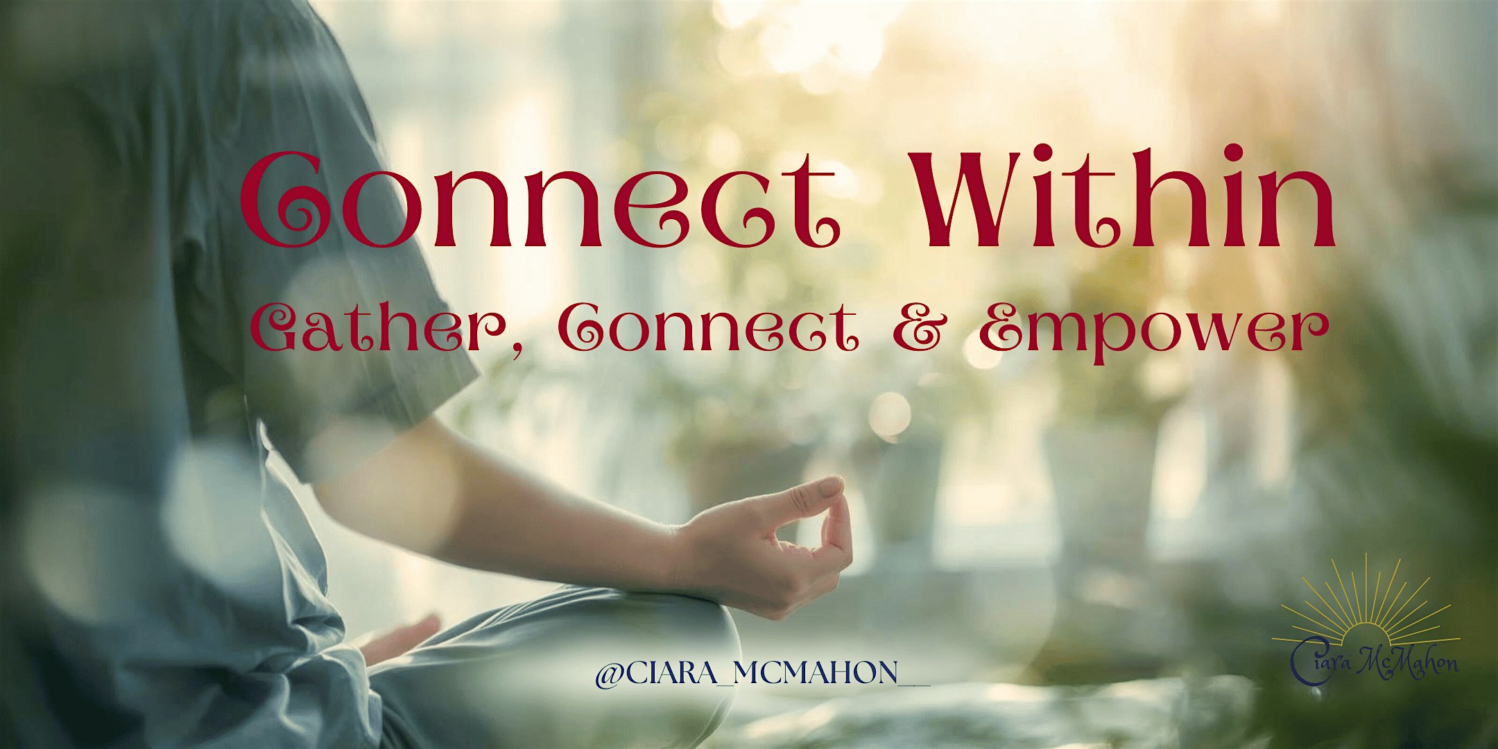 Conect Within - September 2026