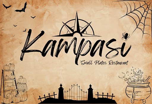 Pumpkin Carving at Kampasi