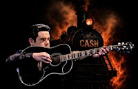 Johnny Cash Tribute Band Rooftop Concert