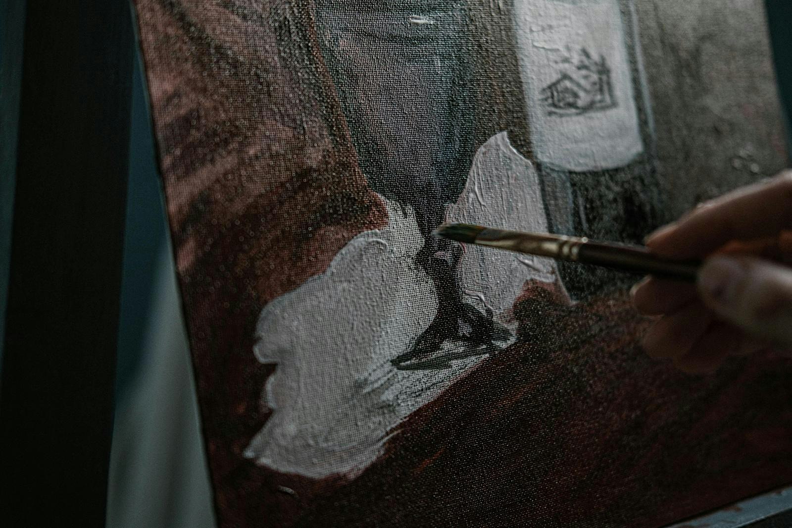 AFTER-WORK SOCIAL: DRINK & DRAW