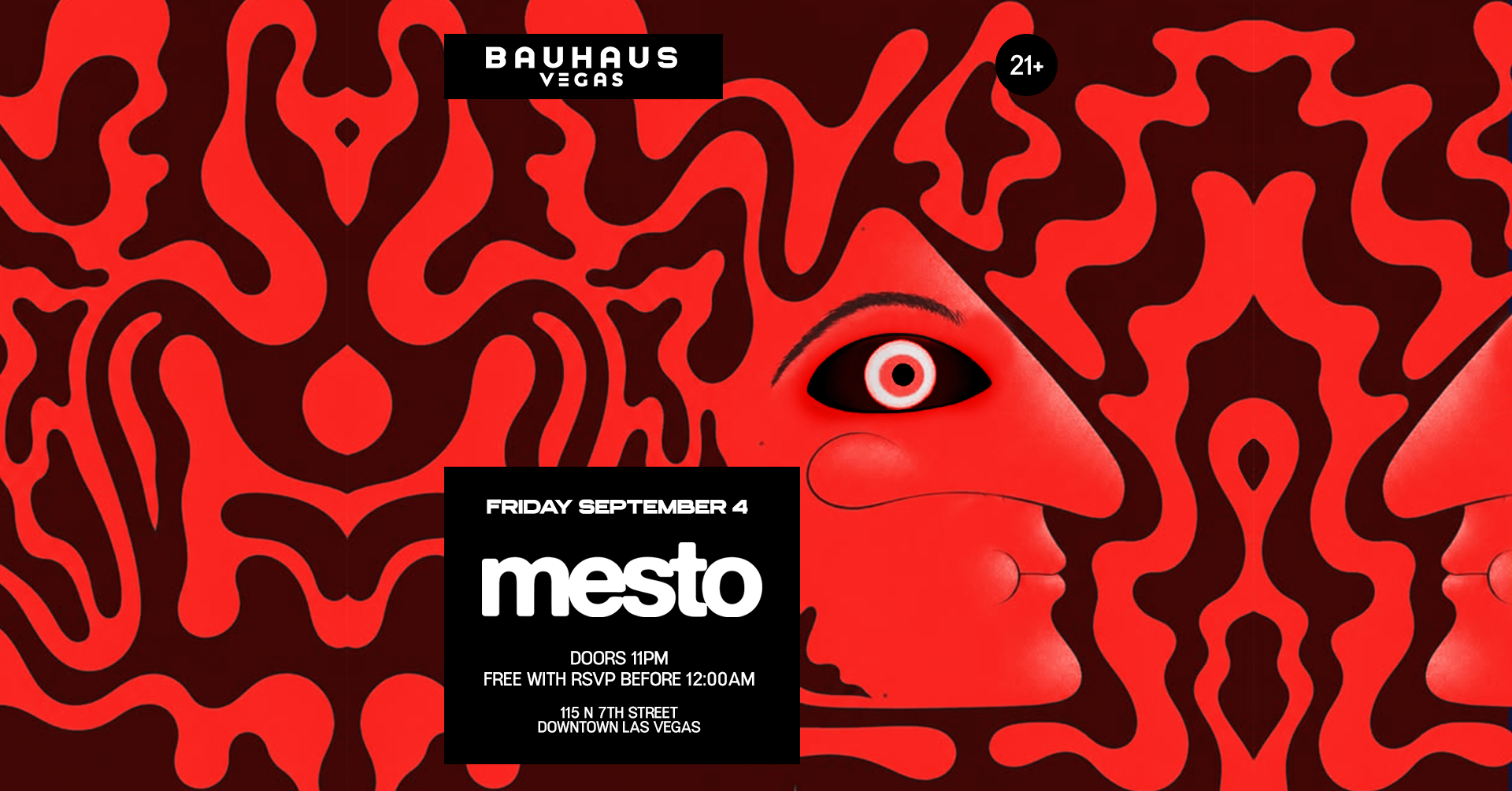 MESTO