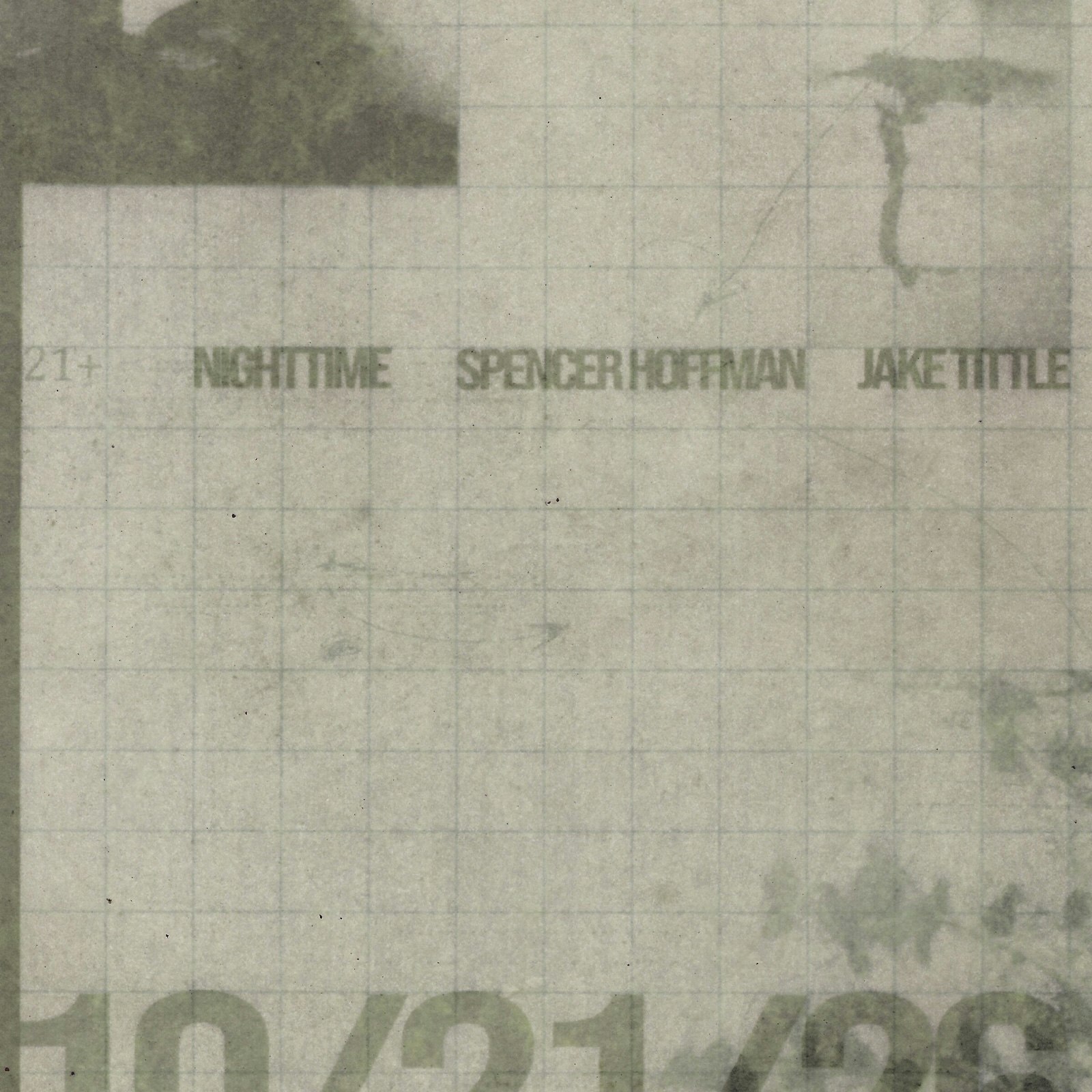 rocknite.la: Nighttime,Spencer Hoffman,Jake Tittle
