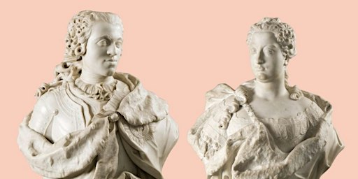 HIP-lezing: Anna van Hannover en Willem IV