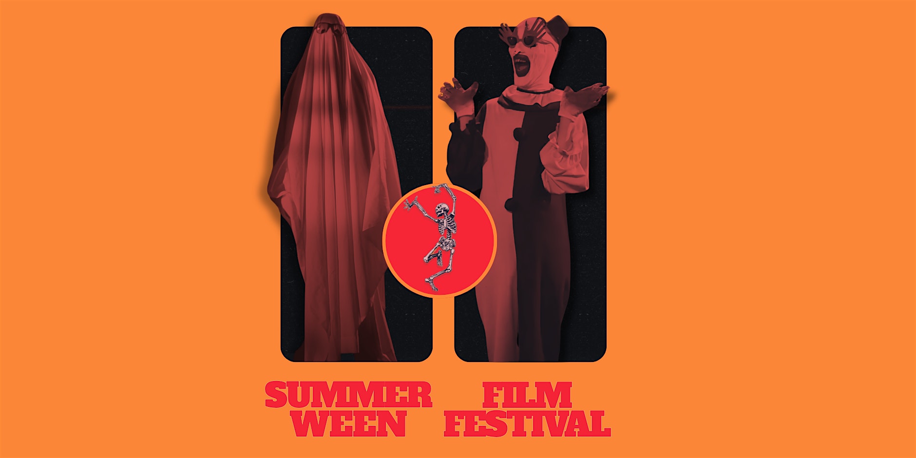 Summerween Film Festival
