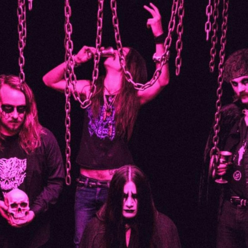 Devil Master / Baazlvaat / Jail / Glorious Descent