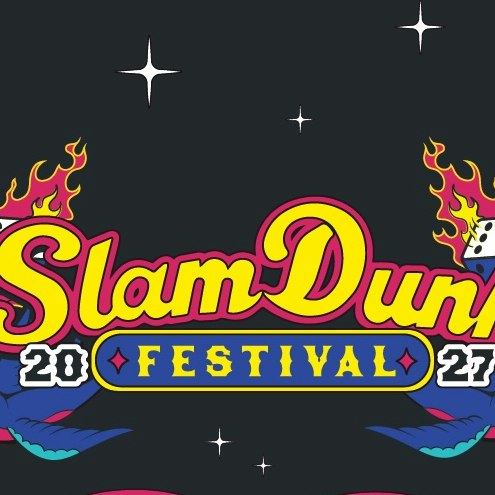 Slam Dunk South 2027 Afterparty