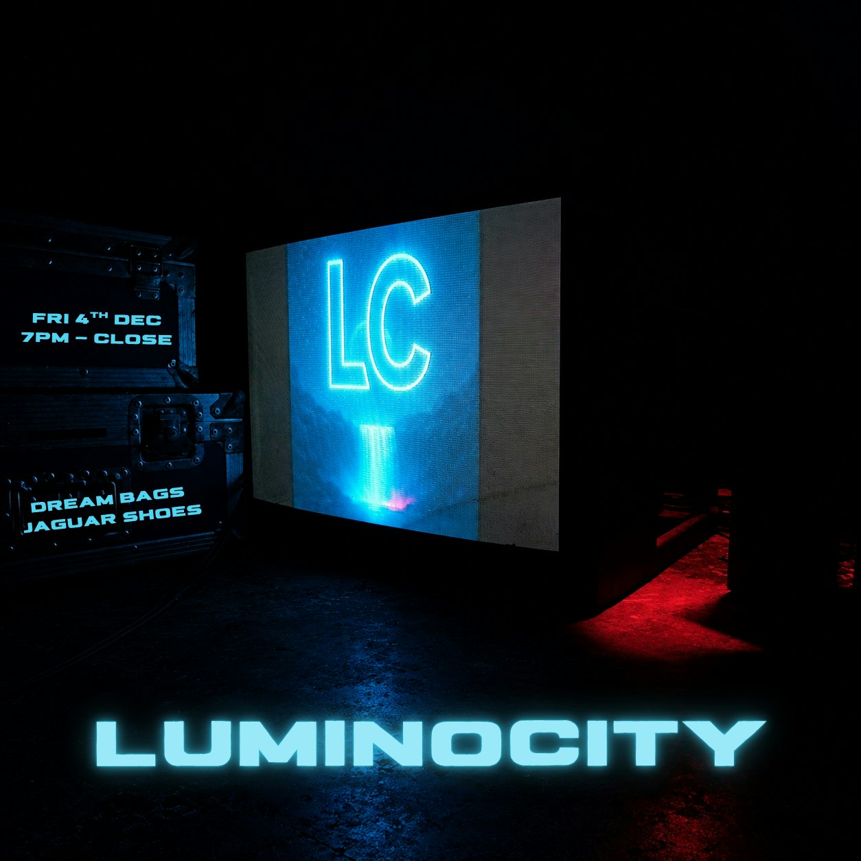 Luminocity
