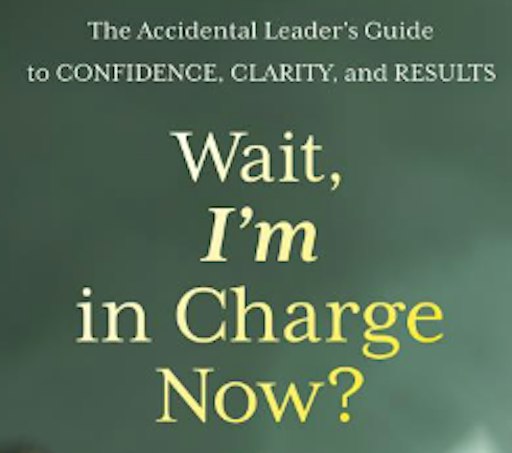 The Accidental Leader: Succeeding Without Formal Leadership Training