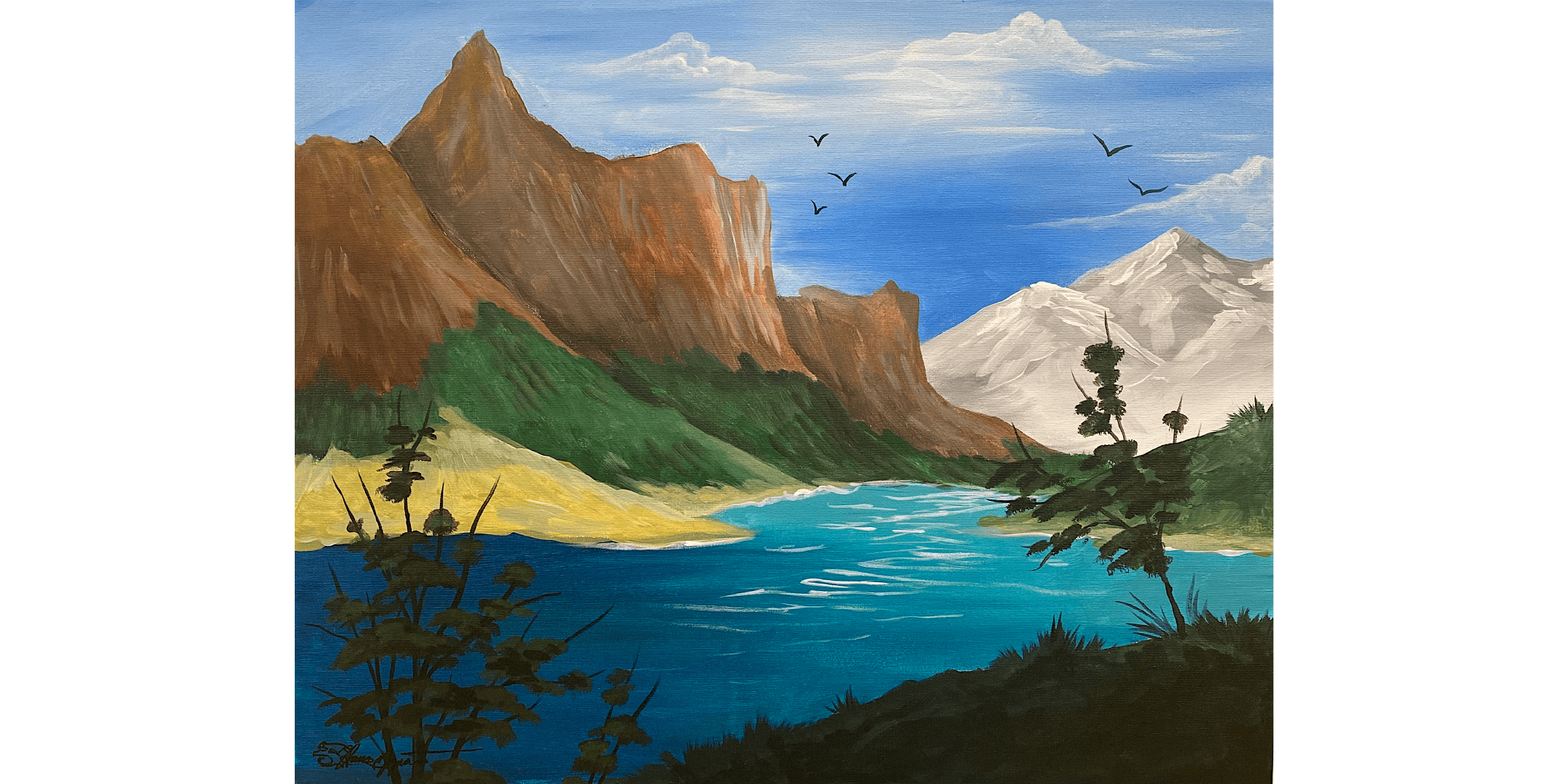 Mimosa Class - "Tranquility" - Sun Sept 6, 12:30 PM