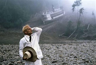 FITZCARRALDO — Werner Herzog, 1982