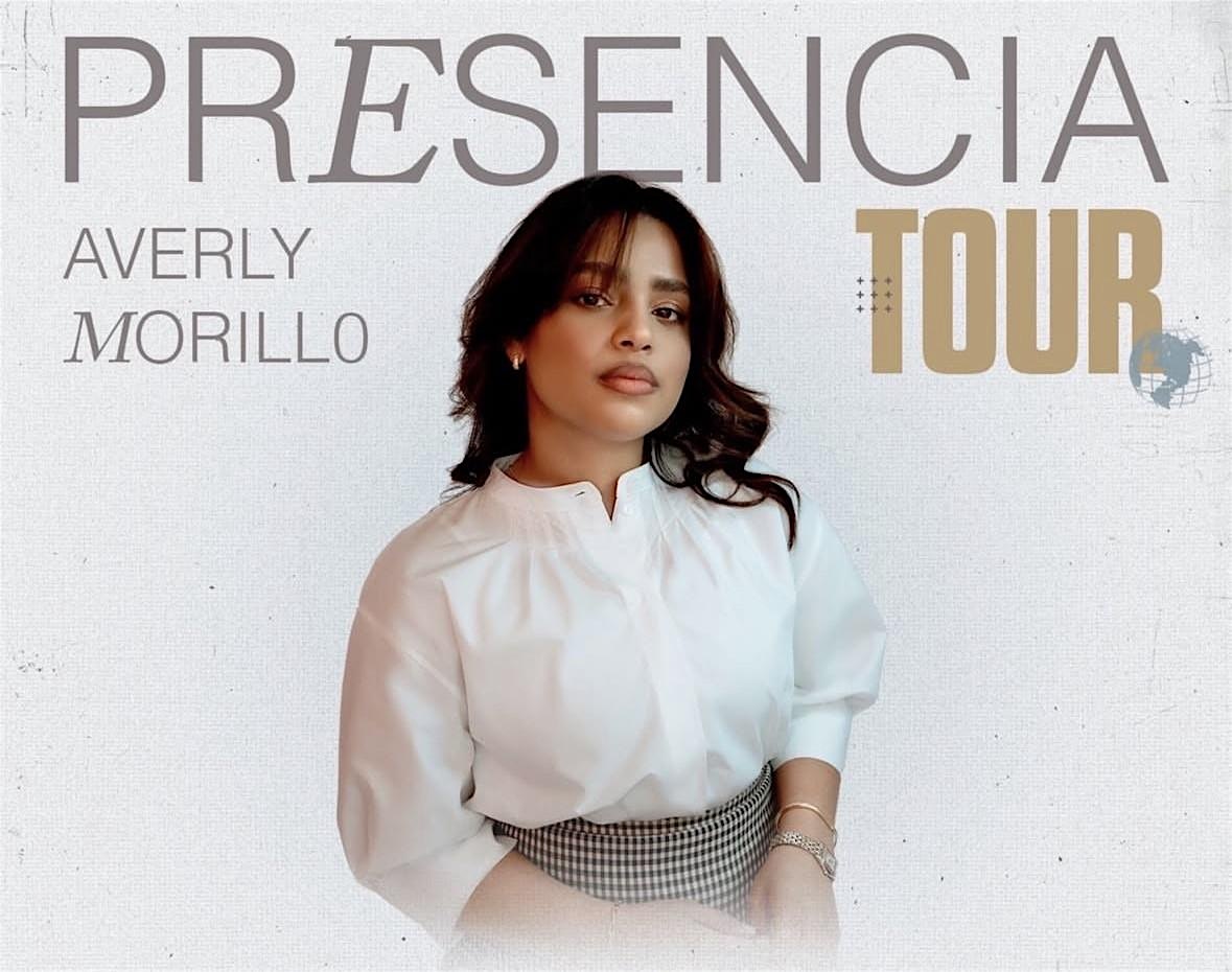 Averly Morillo | LAS VEGAS