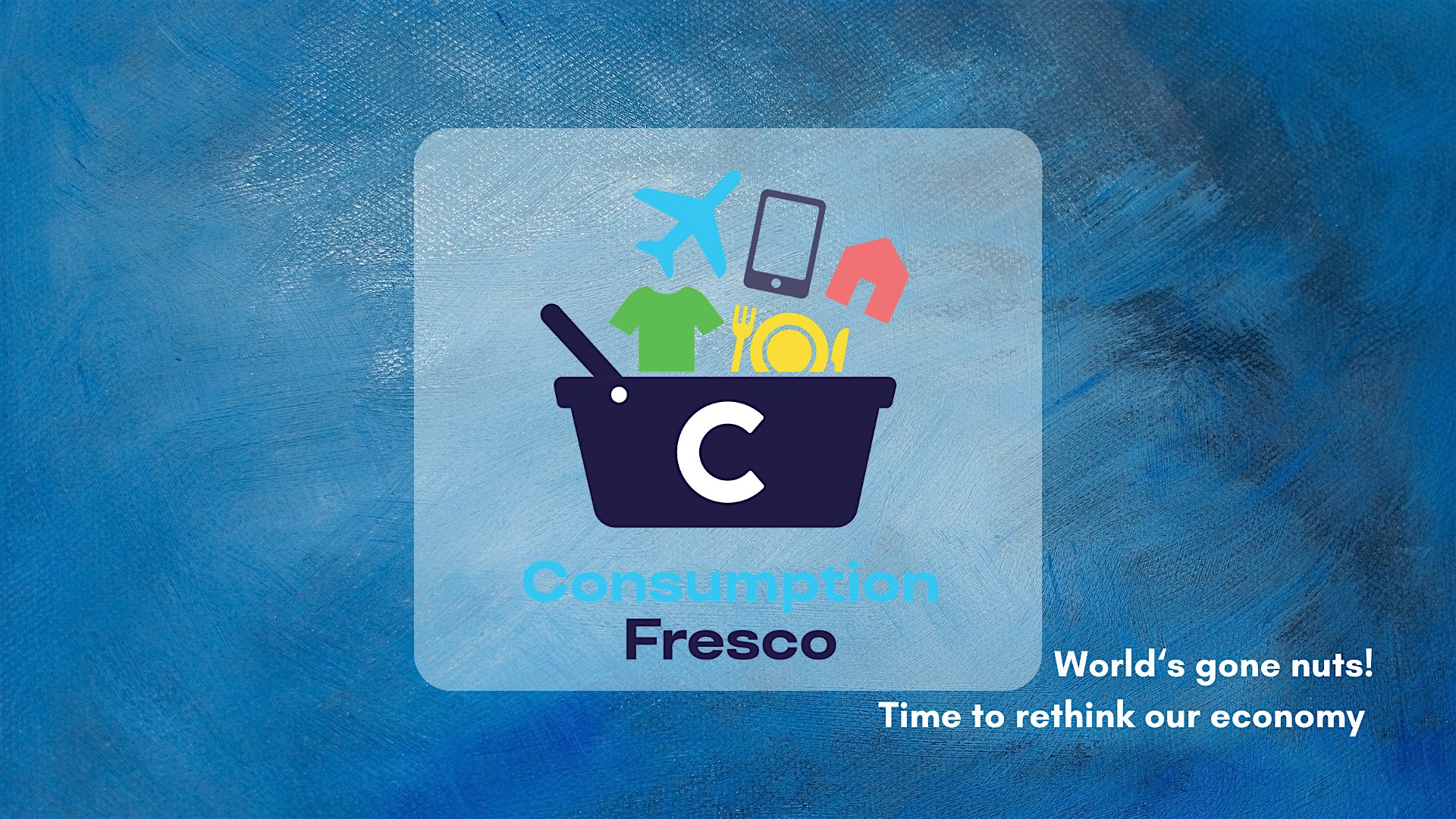 Facilitation Training Consumption Fresco