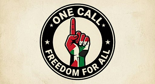 One Call, Freedom For All - Charity Football Match for Sudan and Gaza