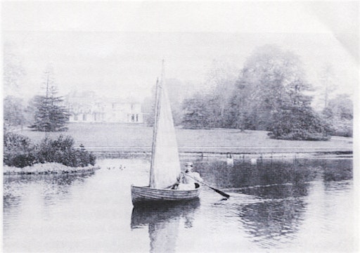 Blackheath Society Talk, Dorothy Kidd's Blackheath