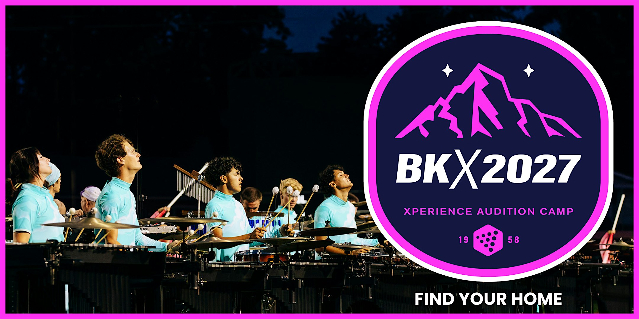 BKXperience Camp (Dallas)