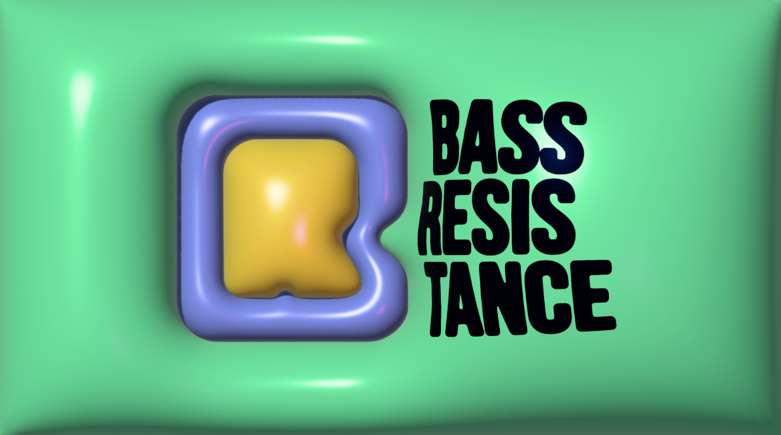 Bass Resistance at Paloma