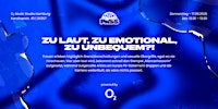 Zu laut, zu emotional, zu unbequem?!