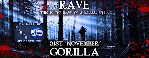 Hoa Hoa Hoa Rave (Manchester)