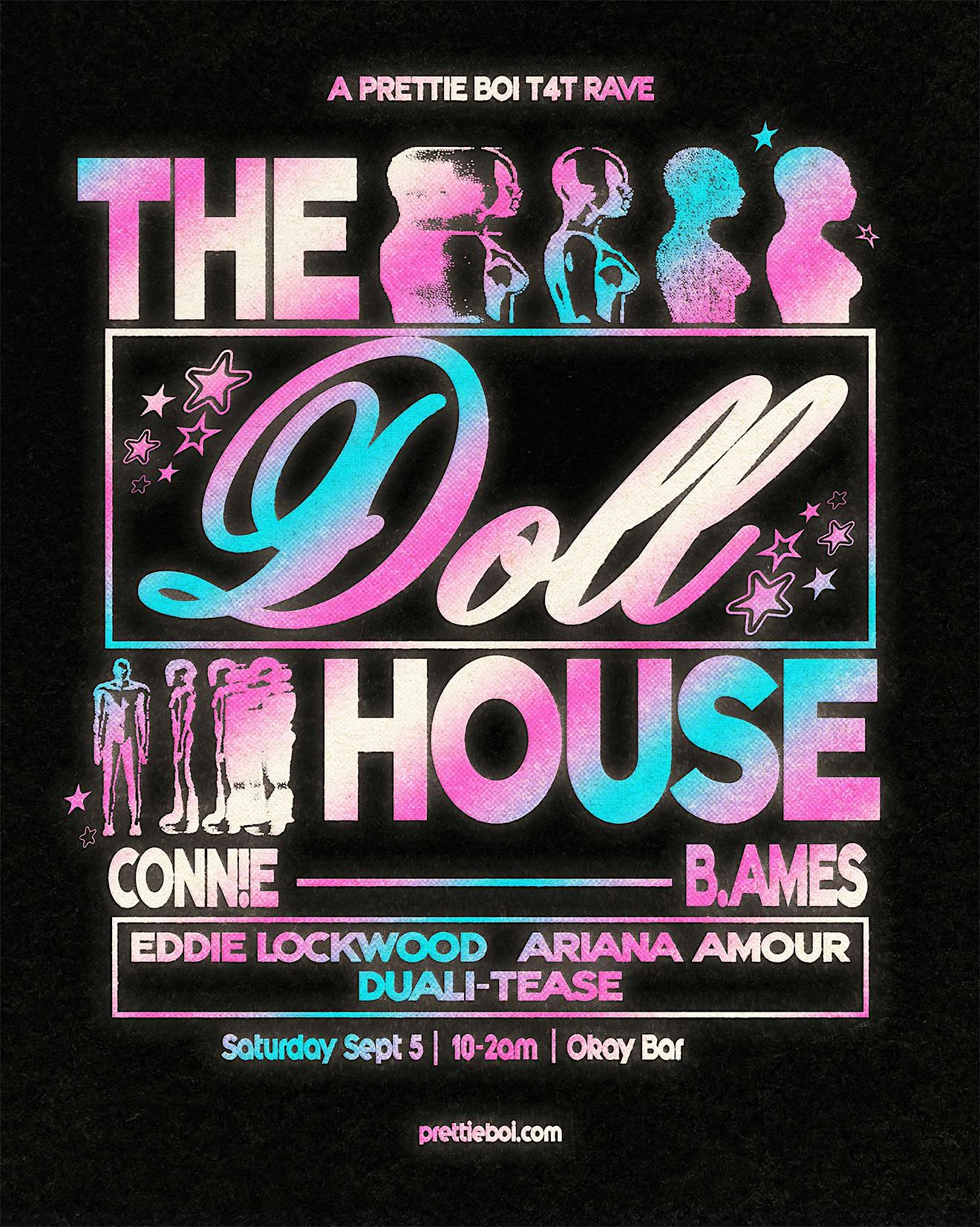 The Doll House