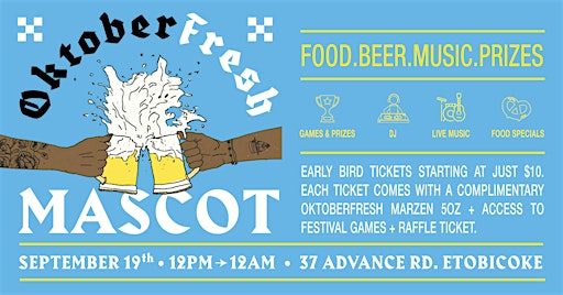 Oktoberfresh Fest 2026