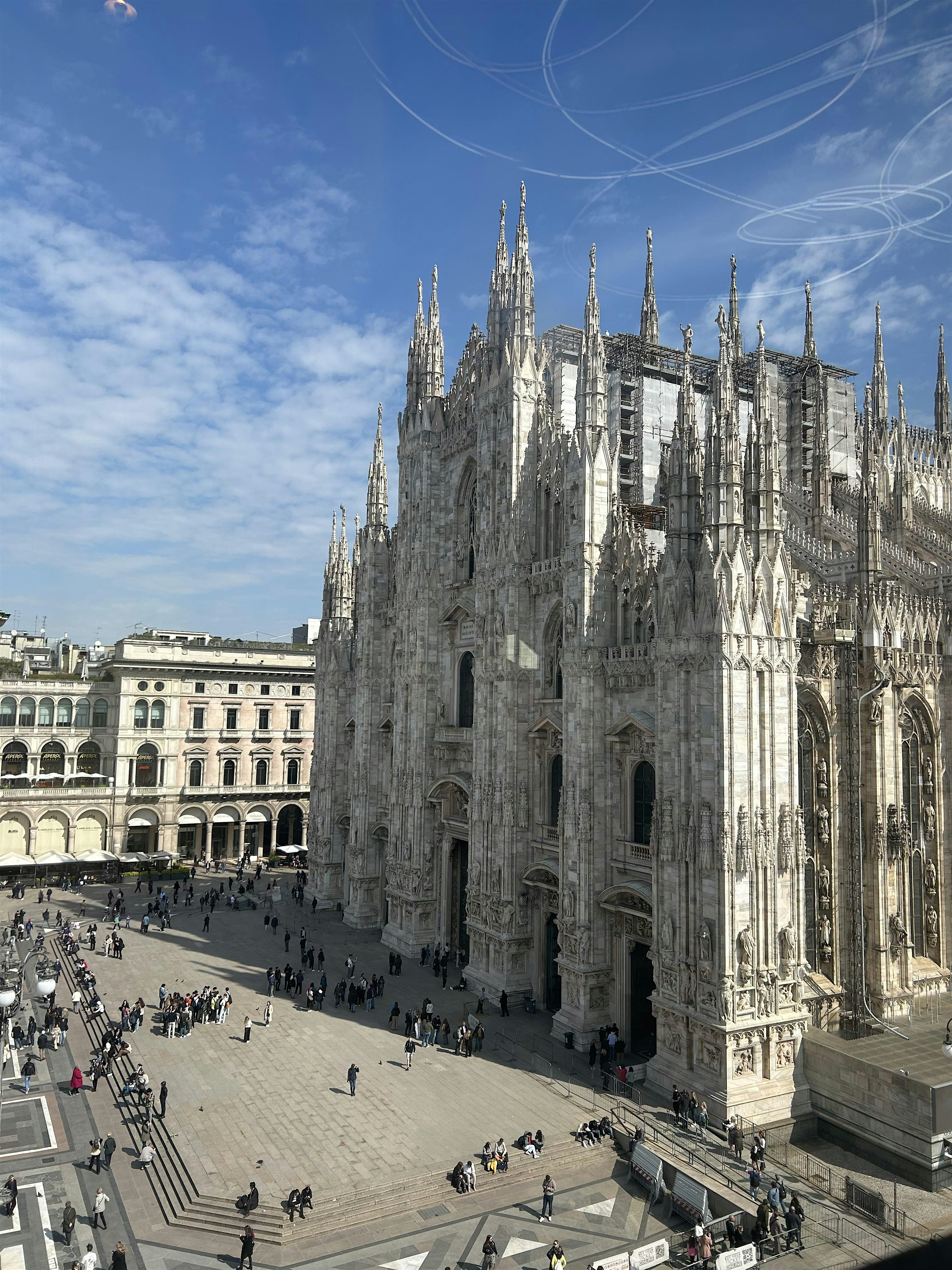 Museum Thursday: Museo del Novecento
