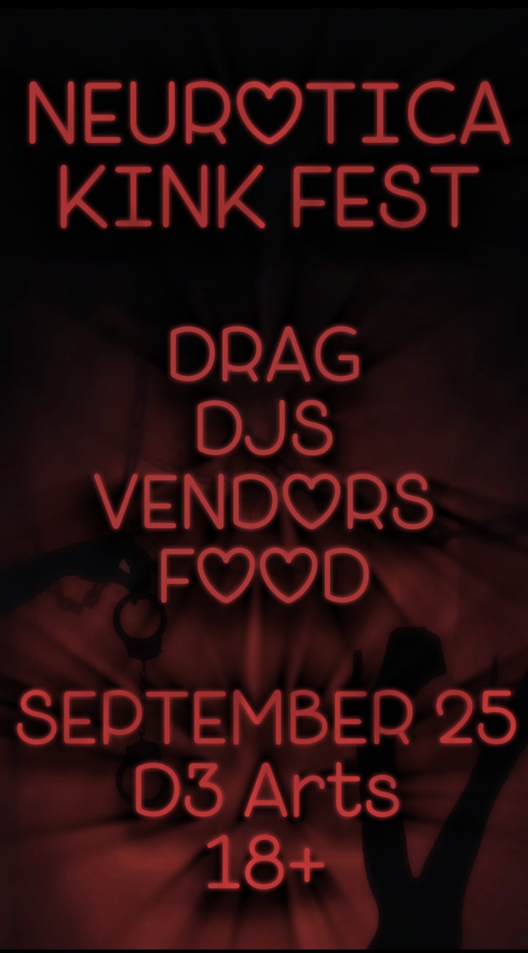 KINK FEST