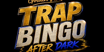 Golden Vibes: Trap Bingo