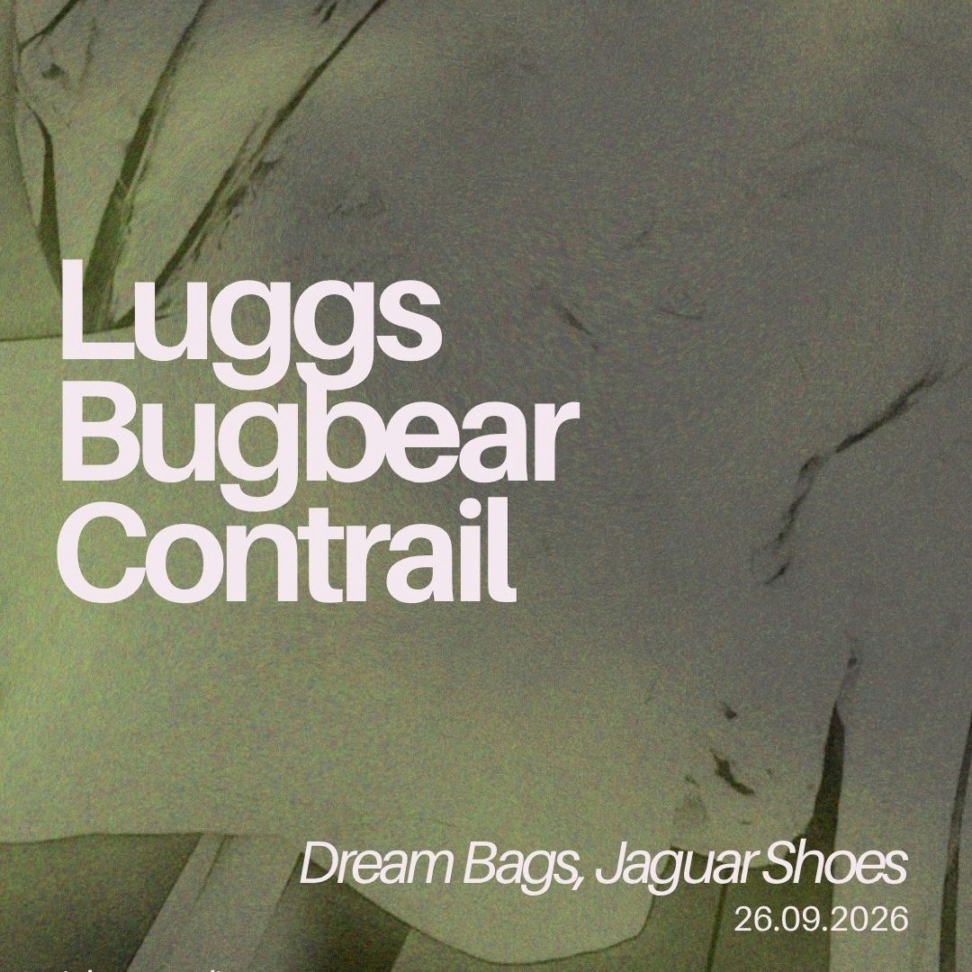 Luggs / Bugbear / Contrial