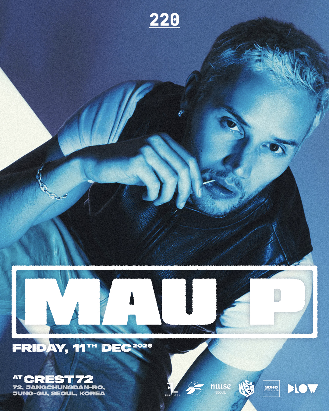 220 Chapter II: Mau P
