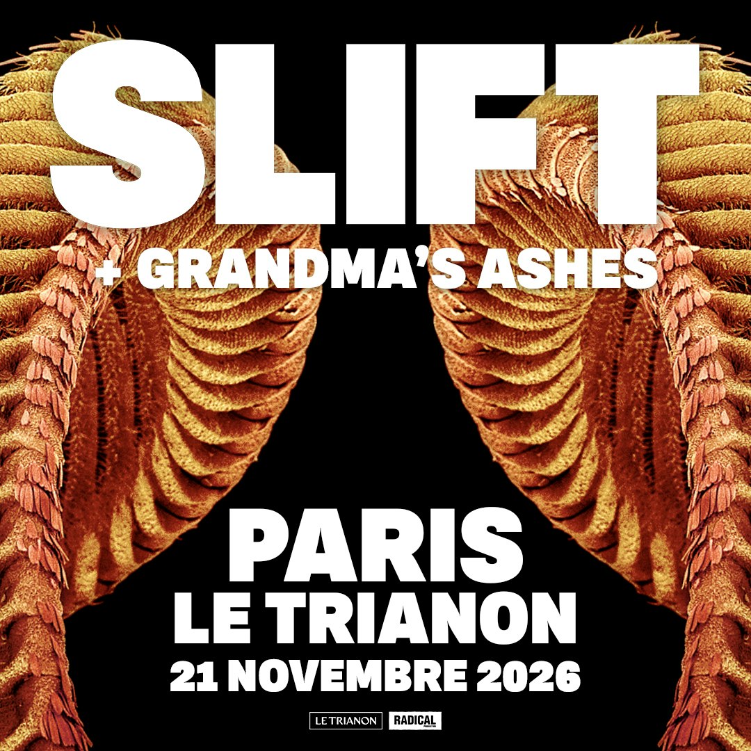 SLIFT