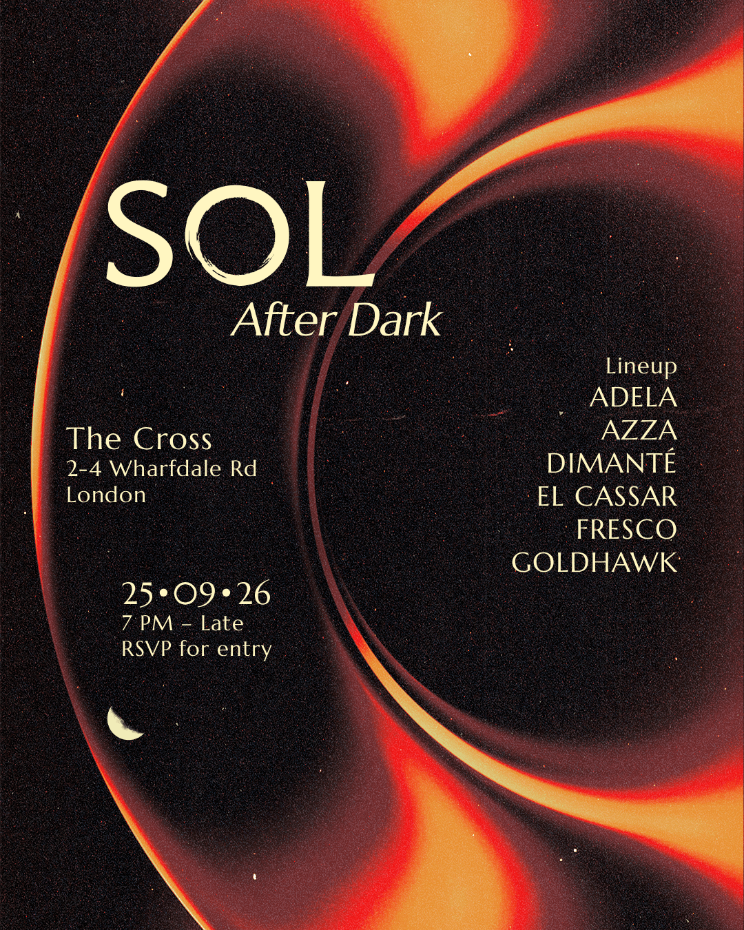SOL: After Dark