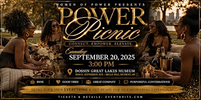 POWER Picnic