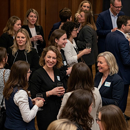 Women in Business, Startups, Professionals Social Networking Event Chicago
