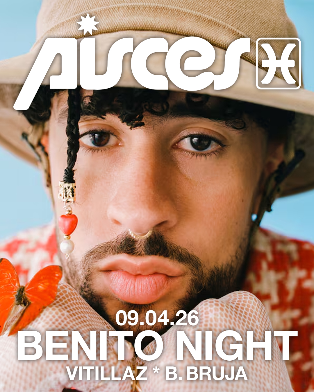 BENITO NIGHT