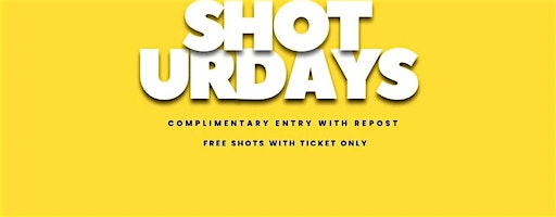 SHOTURDAYS